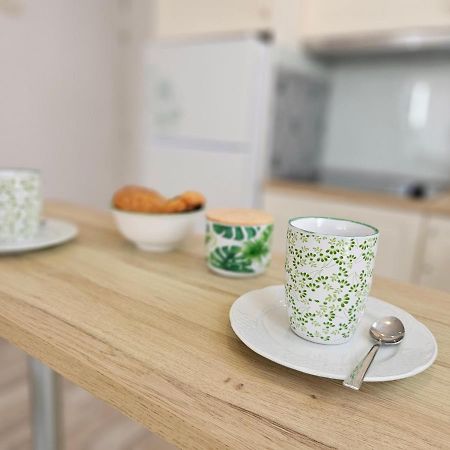 New Loft Sweet Holidays, Playa De Los Cristianos Los Cristianos  Eksteriør billede