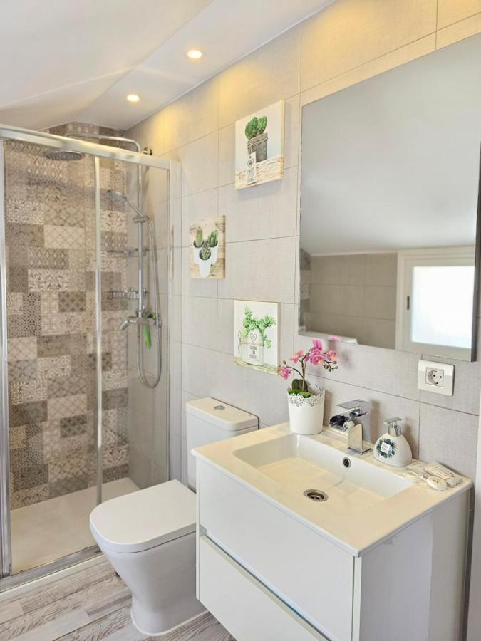 New Loft Sweet Holidays, Playa De Los Cristianos Los Cristianos  Eksteriør billede