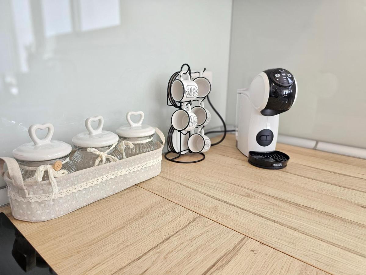New Loft Sweet Holidays, Playa De Los Cristianos Los Cristianos  Eksteriør billede