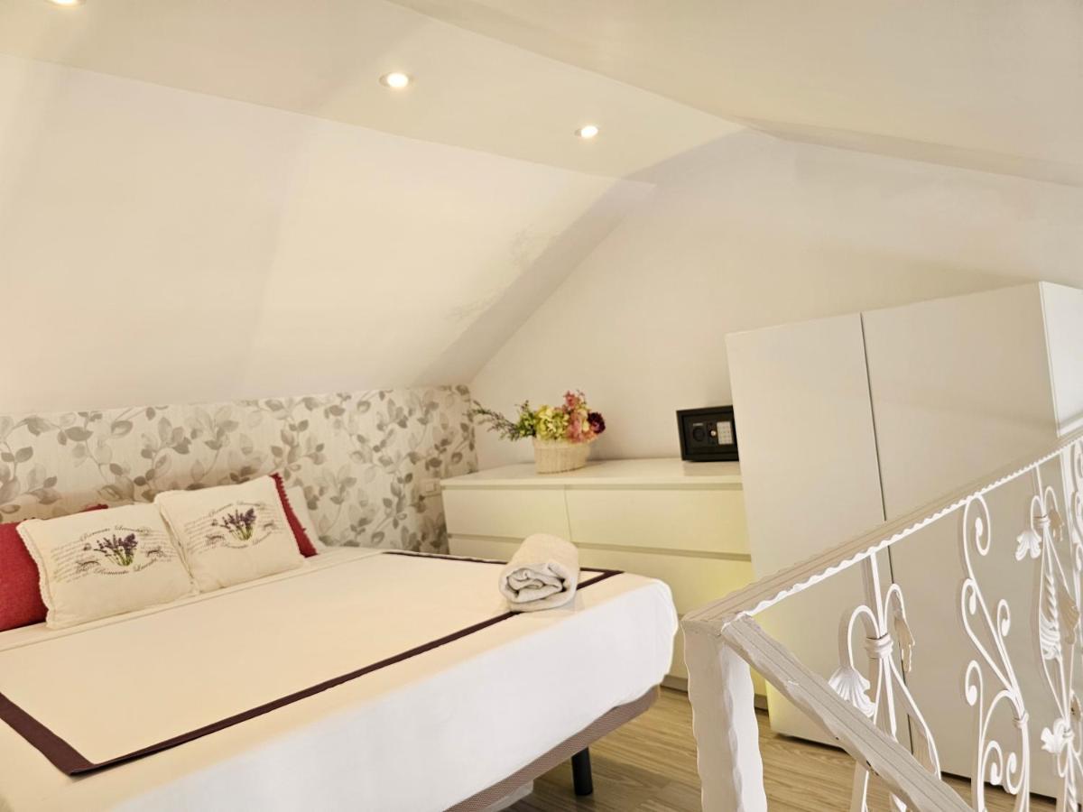 New Loft Sweet Holidays, Playa De Los Cristianos Los Cristianos  Eksteriør billede