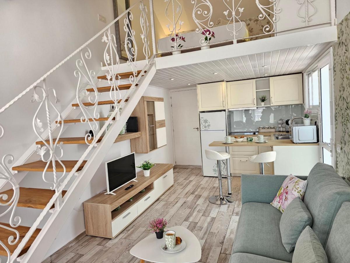 New Loft Sweet Holidays, Playa De Los Cristianos Los Cristianos  Eksteriør billede