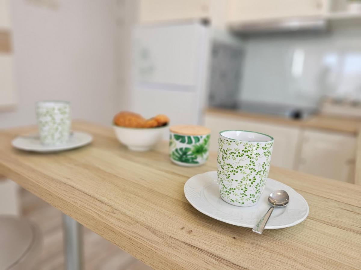 New Loft Sweet Holidays, Playa De Los Cristianos Los Cristianos  Eksteriør billede