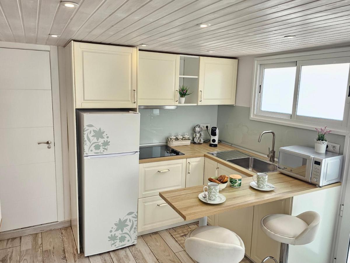 New Loft Sweet Holidays, Playa De Los Cristianos Los Cristianos  Eksteriør billede