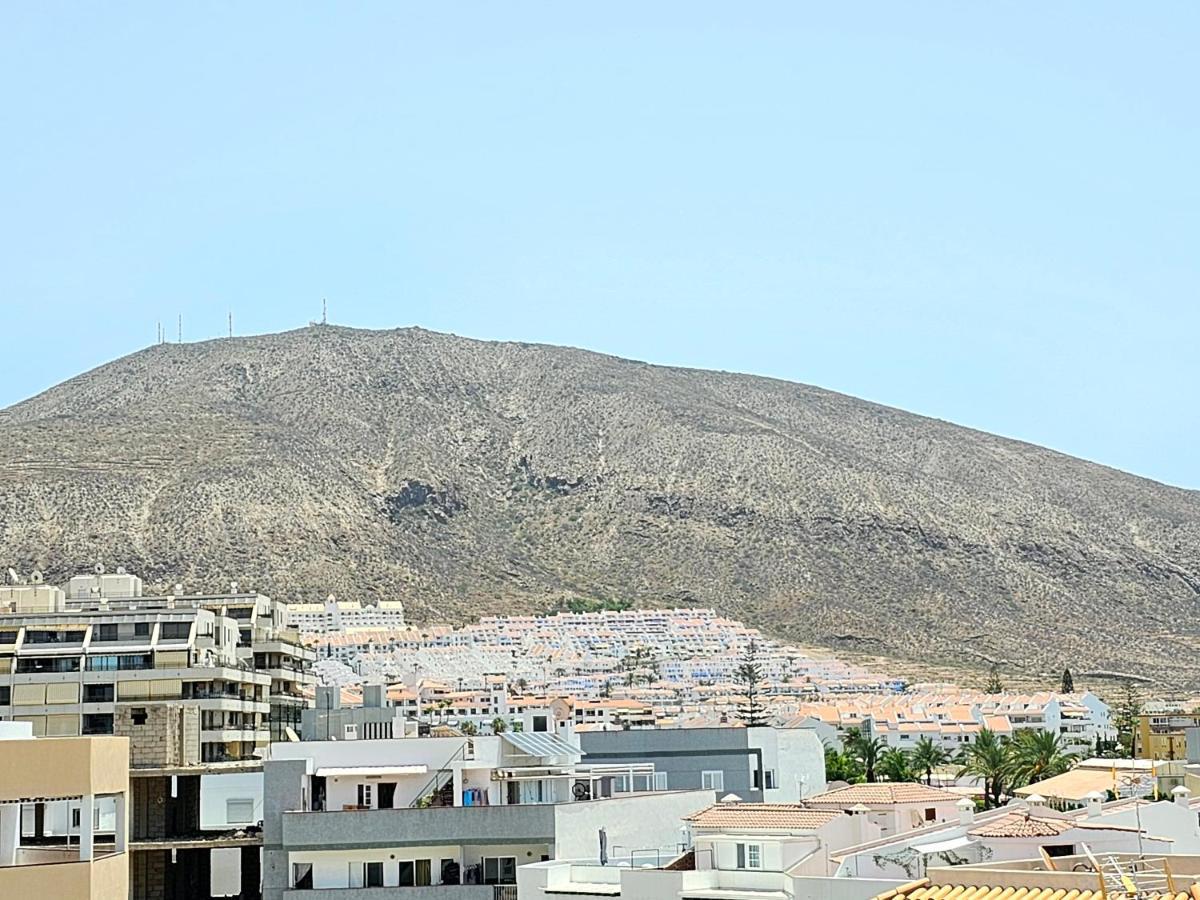 New Loft Sweet Holidays, Playa De Los Cristianos Los Cristianos  Eksteriør billede