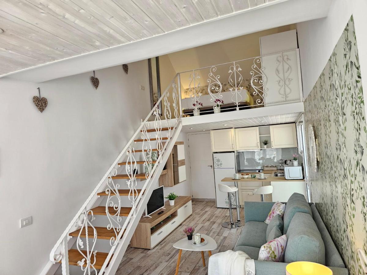 New Loft Sweet Holidays, Playa De Los Cristianos Los Cristianos  Eksteriør billede