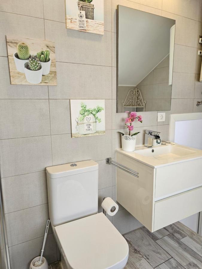 New Loft Sweet Holidays, Playa De Los Cristianos Los Cristianos  Eksteriør billede
