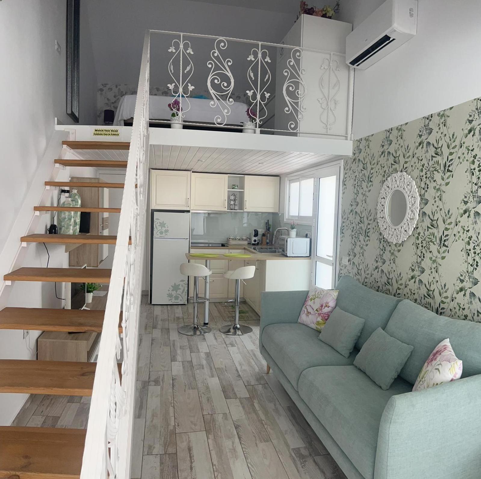 New Loft Sweet Holidays, Playa De Los Cristianos Los Cristianos  Eksteriør billede